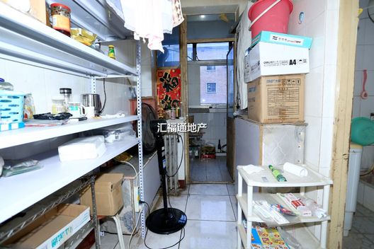 涿州清凉寺紫荆小区2室1厅房源信息第4张图片