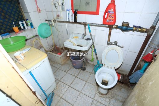 涿州清凉寺紫荆小区2室1厅房源信息第6张图片