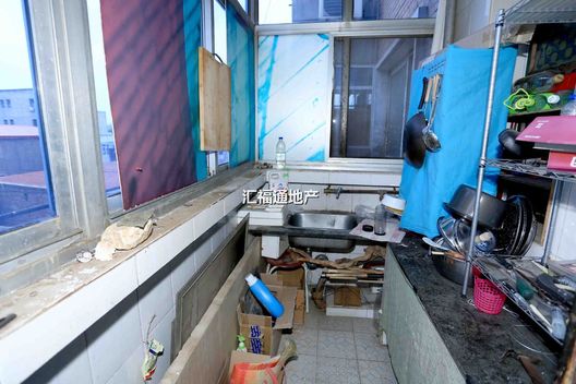 涿州清凉寺紫荆小区2室1厅房源信息第5张图片