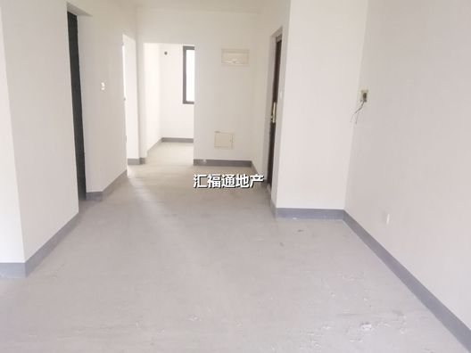 鸿坤理想湾3室1厅1卫第2张缩略图