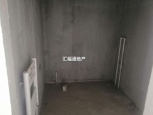 鸿坤理想湾3室1厅1卫第6张缩略图