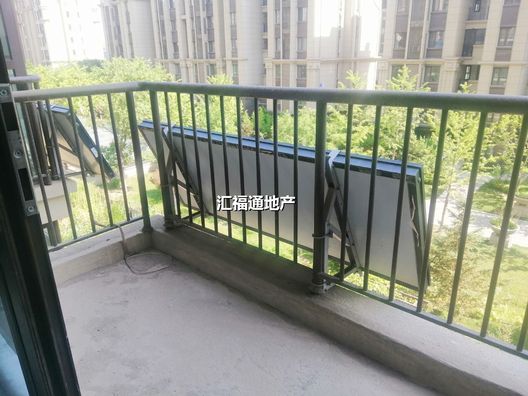 鸿坤理想湾3室1厅1卫第8张缩略图