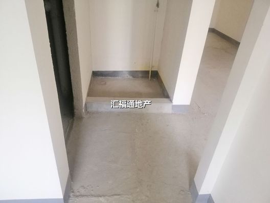 鸿坤理想湾3室1厅1卫第9张缩略图