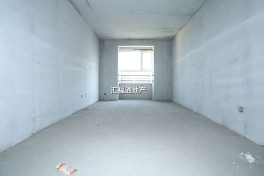 涿州双塔区水岸花城2室1厅房源信息第1张图片