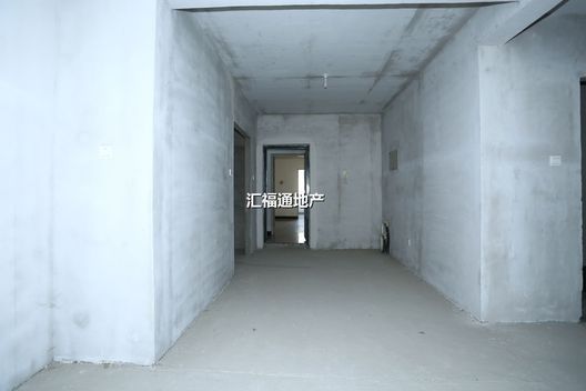 涿州双塔区水岸花城2室1厅房源信息第2张图片