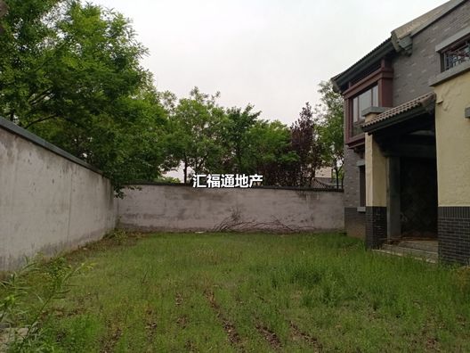西京都高尔夫别墅4室3厅4卫第15张缩略图