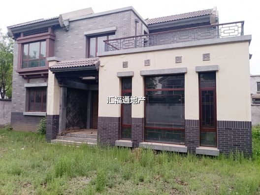 西京都高尔夫别墅4室3厅4卫第16张缩略图