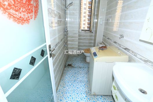 涿州清凉寺军怡公馆（北京公馆）1室1厅房源信息第4张图片