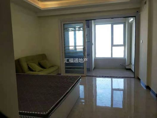 涿州开发区名流美域1室1厅房源信息第3张图片