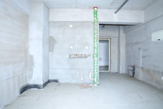 涿州开发区京第银座1室1厅房源信息第1张图片