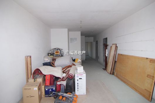 涿州开发区惠友钻石广场3室2厅房源信息第2张图片