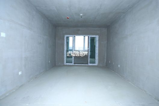 翡翠滨江3室1厅1卫全景看房