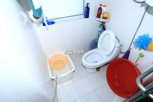 水岸花城1室1厅1卫第5张缩略图