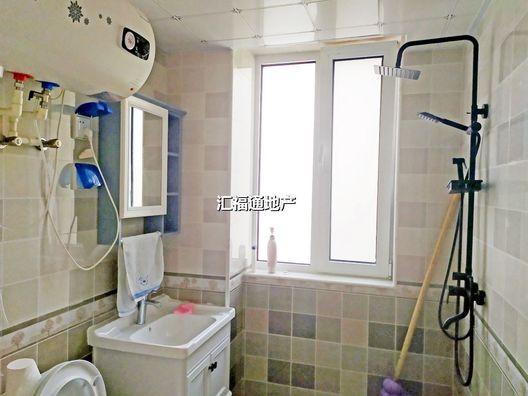 涿州清凉寺翡翠滨江1室2厅房源信息第6张图片