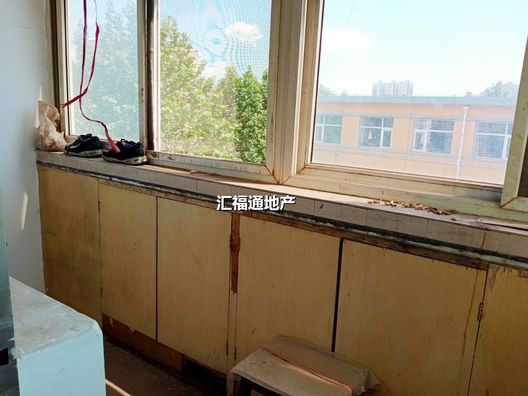 涿州桃园区教委家属院（教育局家属院）3室1厅房源信息第8张图片