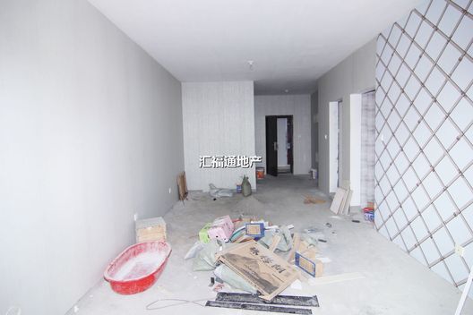 涿州高铁新城高铁新干线3室1厅房源信息第1张图片