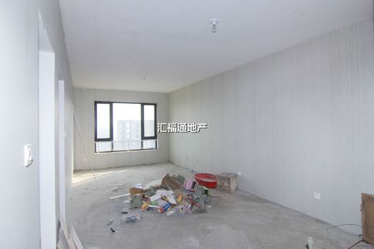 涿州高铁新城高铁新干线3室1厅房源信息第4张图片