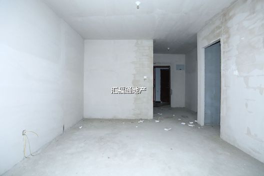 涿州开发区翡翠城（涿郡东区）2室2厅房源信息第1张图片