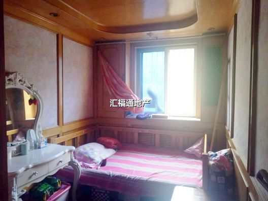 涿州清凉寺铁道部建厂局小区（范阳路）2室1厅房源信息第2张图片