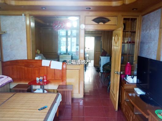 涿州清凉寺铁道部建厂局小区（范阳路）2室1厅房源信息第4张图片