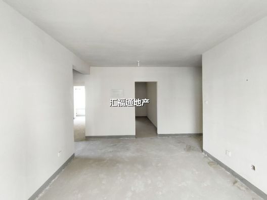 涿州双塔区水岸花城3室1厅房源信息第2张图片
