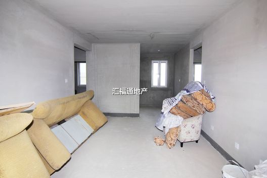 涿州高铁新城凯兴花园（悦享城）3室2厅房源信息第1张图片