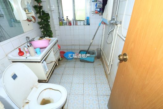 涿州开发区欣欣庄园2室2厅房源信息第6张图片