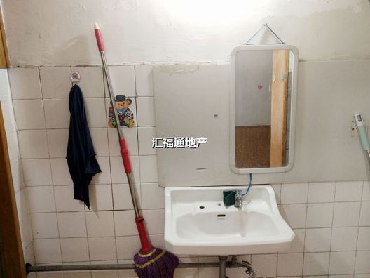 涿州桃园区华北铝业生活小区（北院）2室1厅房源信息第8张图片
