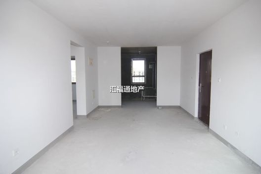 涿州高铁新城高铁新干线2室2厅房源信息第4张图片
