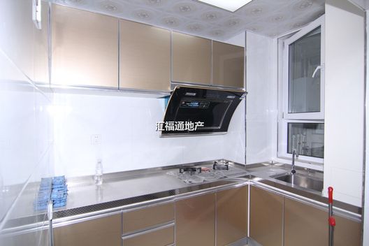 涿州双塔区鸿盛凯旋门2室1厅房源信息第5张图片