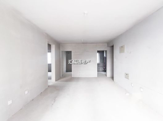三利中和城一期3室2厅1卫第2张缩略图