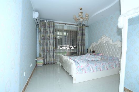 涿州开发区翡翠城（涿郡东区）2室2厅房源信息第5张图片