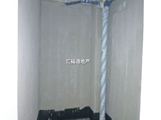涿州高铁新城天保绿城1室1厅房源信息第3张图片