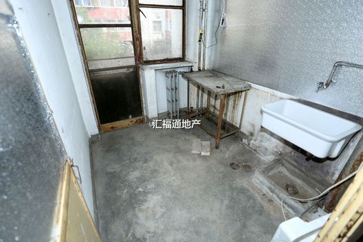 涿州清凉寺范阳水电小区2室2厅房源信息第1张图片