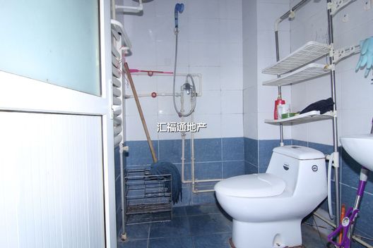 涿州开发区东方家属院3室1厅房源信息第5张图片