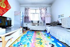 双塔中学小区3室2厅(房源编号H53000149)