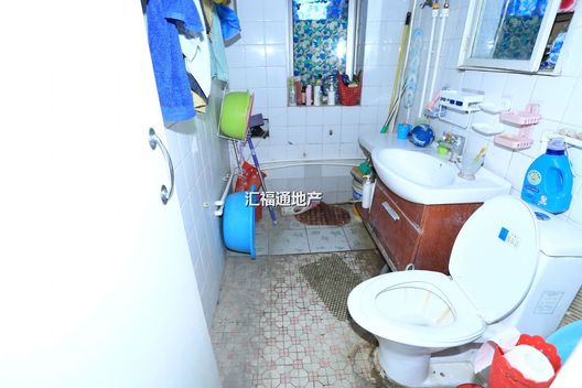 涿州双塔区双塔中学小区3室2厅房源信息第7张图片