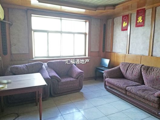 涿州桃园区工商局小区（冠云西路）3室2厅房源信息第3张图片