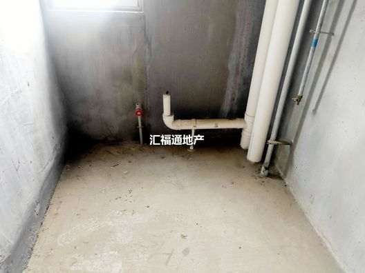 涿州市双塔区水岸花城1室1厅房源信息第4张图片
