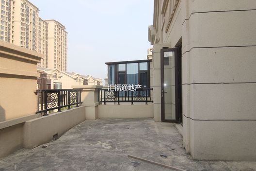 涿州高铁新城鸿坤理想湾3室2厅房源信息第1张图片