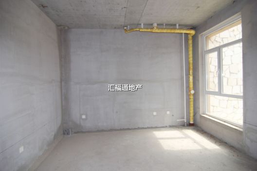 涿州城西区西京都高尔夫别墅4室3厅房源信息第1张图片