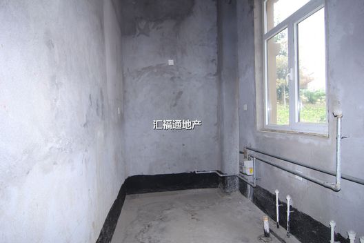 涿州城西区西京都高尔夫别墅4室3厅房源信息第2张图片