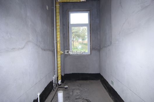 涿州城西区西京都高尔夫别墅4室3厅房源信息第5张图片