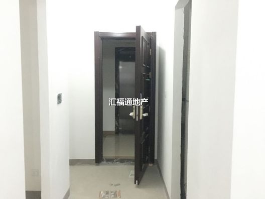 涿州高铁新城K2狮子城2室1厅房源信息第7张图片