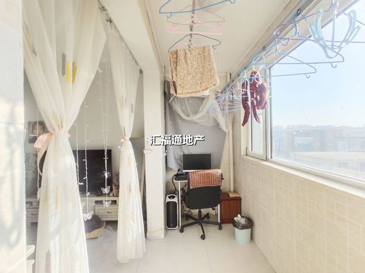 涿州双塔区香港豪庭2室1厅房源信息第6张图片