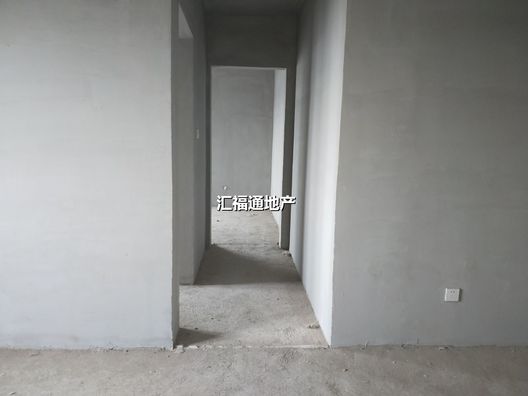 涿州清凉寺翔天万和城2室1厅房源信息第4张图片