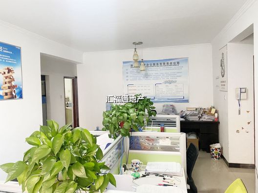 涿州双塔区香港豪庭3室2厅房源信息第2张图片