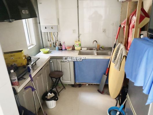 涿州双塔区香港豪庭3室2厅房源信息第6张图片