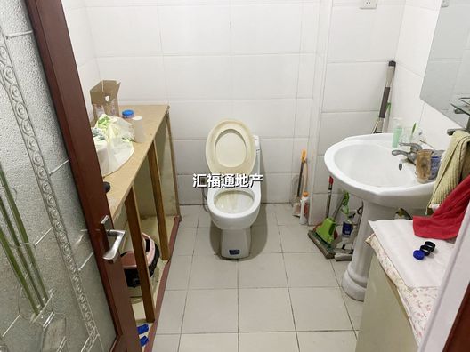 涿州双塔区香港豪庭3室2厅房源信息第7张图片