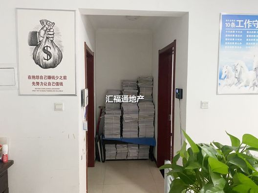 涿州双塔区香港豪庭3室2厅房源信息第3张图片